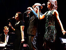 Postmodern Jukebox Скотта Брэдли исполнит в «Главклубе» мировые хиты в новых аранжировках