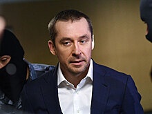 У Захарченко нашли замок в Лондоне
