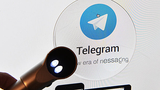 Клименко не видит большой проблемы в возможной блокировке Telegram