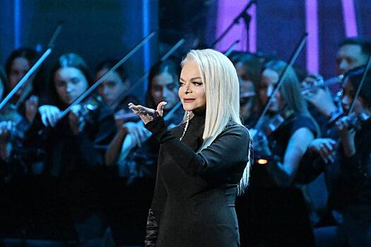 Первый канал анонсировал важное заявление Долиной