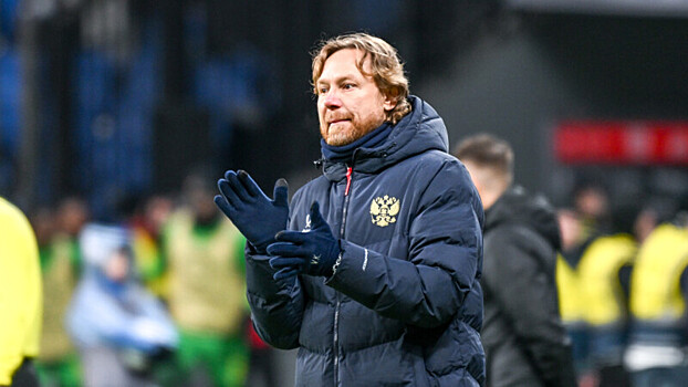 Россия — Замбия, где смотреть прямую трансляцию BetBoom матча сборной 25 марта