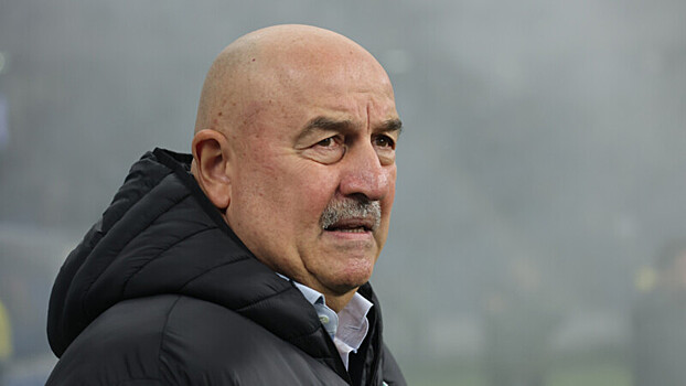 Черчесов — о поражении «Спартаку»: «Мы не фигурное катание, где есть содержание… Мы хотели выиграть, нам это не удалось»