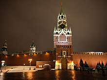 Полковник ВСУ высказался об ударах по Кремлю