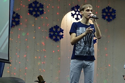 Дончанин выиграл миллион рублей на создание студии звукозаписи