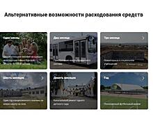 Антитрамвайное лобби разродилось неумелым сайтом