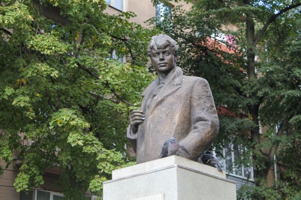 В народном голосовании всероссийской премии «Больше, чем путешествие» победил Музей-заповедник Есенина