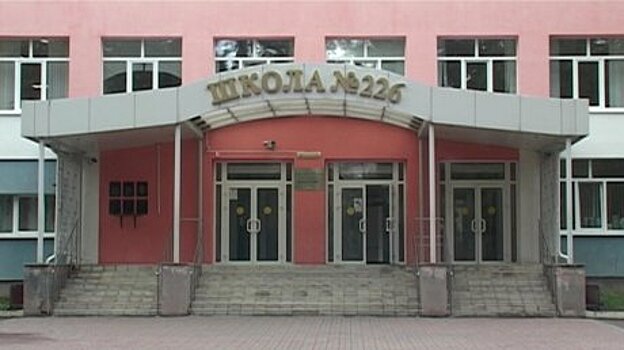 В Заречном родители проверили готовность школ к учебному году