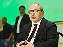 Кернес рассказал, кто станет основой харьковского лобби в Верховной Раде