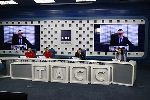 "Молодежка ОНФ" подвела итоги работы в 2021 году