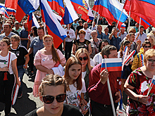 Россия – это последняя Европа