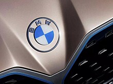 Появилось видео BMW M5 2025 года