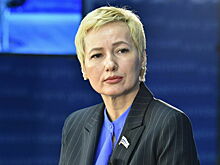 Сенатор Сахарова назвала повышение тарифов на вывоз мусора крайней мерой