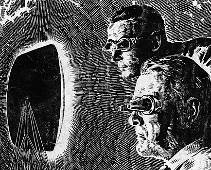 25-й кадр: как зомбируют людей