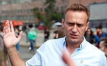 Помпео потребовал от России объяснений по ситуации с Навальным