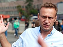 Помпео потребовал от России объяснений по ситуации с Навальным