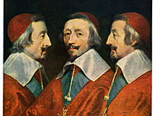 «Жесткий и хитрый политик»: как кардинал Ришелье изменил Францию