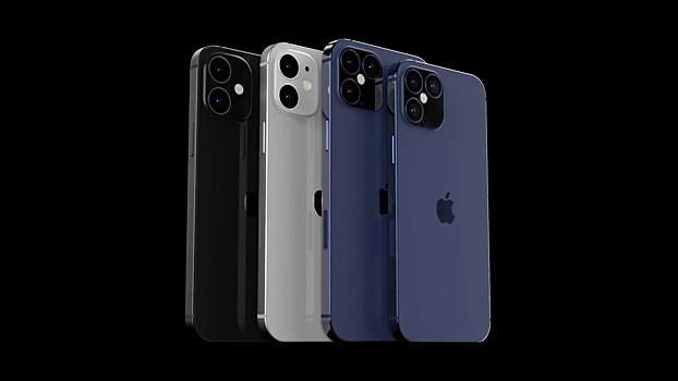 Названа замена iPhone XR в 2021 году