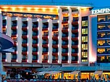 В Геленджике на месте отеля Kempinski будет работать Metropol