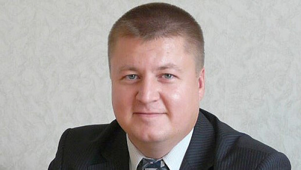 Задержан министр здравоохранения Республики Алтай Сергей Коваленко