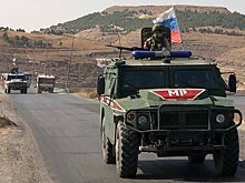 Возможно, об этом забыли, но война в Сирии не окончена
