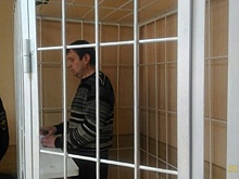 Уголовное дело в отношении начальника новосибирской колонии поступило в суд