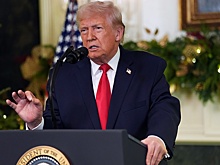 Трамп заявил об идеальном здоровье после когнитивного теста