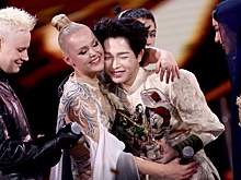 Shaman поздравил вьетнамского певца Дык Фука с победой на "Интервидении"