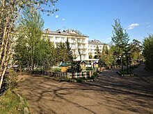 В Татарстане работает только половина санаториев