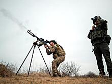 Разгром 1-го корпуса НГУ «Азов» под Добропольем: Русская РЭР обнулила «птах Мадьяра»