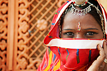 Почему без туалета в Индии нельзя жениться