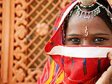 Почему без туалета в Индии нельзя жениться