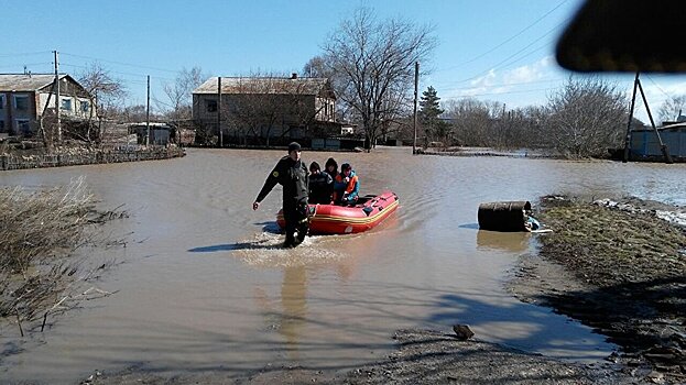 Паводок в Карагандинской области: пострадавшие получат около Т160 млн