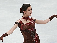 СМИ: фигуристка Медведева заразилась коронавирусом 