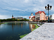 Ozon завершил переезд в Россию