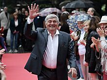 Умер звезда «Холодного лета пятьдесят третьего» Алексей Колесник