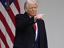 Решение Трампа распространить теорию о казни Байдена в 2020 году объяснили