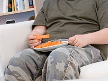 Дети приезжих реже страдают ожирением