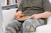 Дети приезжих реже страдают ожирением