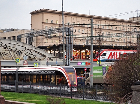 Из-за наземного метро на юго-западе Екатеринбурга изменят Генеральный план города