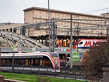 Из-за наземного метро на юго-западе Екатеринбурга изменят Генеральный план города