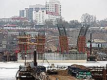 Фрунзенский мост наводят в бюджет