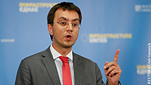 Эксперт: Заявление Омеляна о «мертвых москалях» доказывает необходимость денацификации Украины