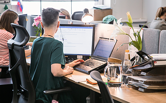 Данные о развитии территории будут доступными в одной платформе Sitronics