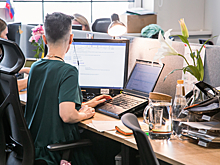 Данные о развитии территории будут доступными в одной платформе Sitronics