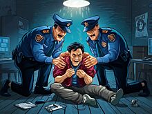 Канадско-российского мужчину посадили в тюрьму за использование ПО LockBit