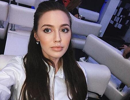 Анастасия Костенко жестко отреагировала на вопрос об измене мужа