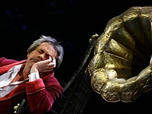 Умер Евгений Редюк