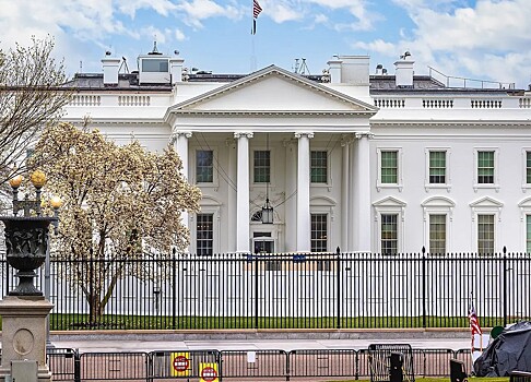 США высказались о роли Белого дома в переговорах РФ и Украины