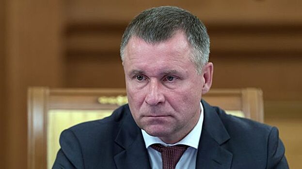 Зиничев отметил готовность органов управления Якутии к паводку