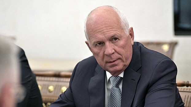 &laquo;Больная тема&raquo;: глава &laquo;Ростеха&raquo; высказался о&nbsp;снижении ключевой ставки